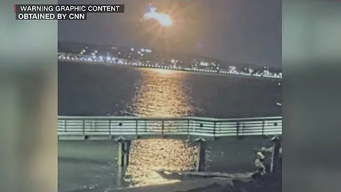 NTSB analyzing black boxes from deadly DC plane crash