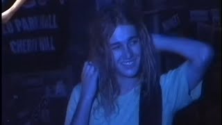 Silverchair - Freak Live (Stone Pony) Asbury Park_New Jersey 04/30/97.