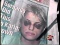 Paul Bernardo & Karla Homolka Trial / Archive Footage (3)
