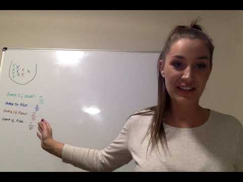 activity on chance for grade 34 students youtube