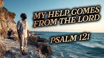 My Help Comes from the Lord – Psalm 121 Reggae Worship Song
