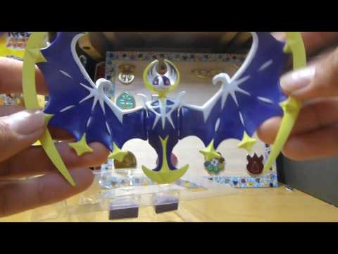 モンコレEX】#4 EHP_02 ルナアーラ - YouTube