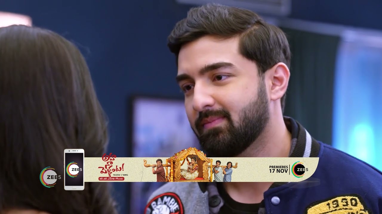 Bhagya Lakshmi - best scene 397 - Rohit Suchanti, Aishwarya Khare - Zee TV