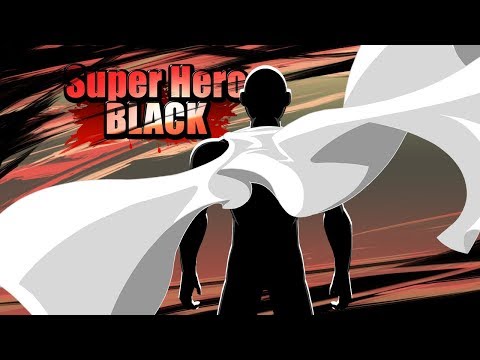 One Man Super Hero (Mod Money/Premium)