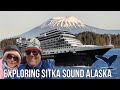 Wildlife of Sitka Sound Alaska / Holland America Cruise Excursions Allen Marine Tours / Day #5 2024