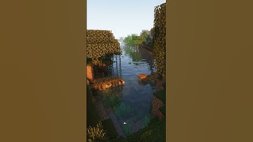 swamp bridge #shorts