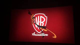 New Source Warner Bros Animation Studios