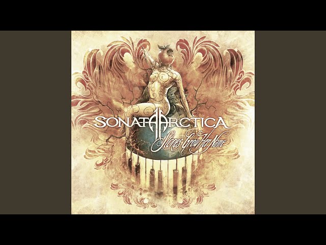 Sonata Arctica - Only The Broken Hearts