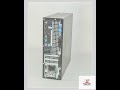 Dell OptiPlex 7040 SFF - High Performance Desktop with 16GB RAM and 1TB SSD Storage