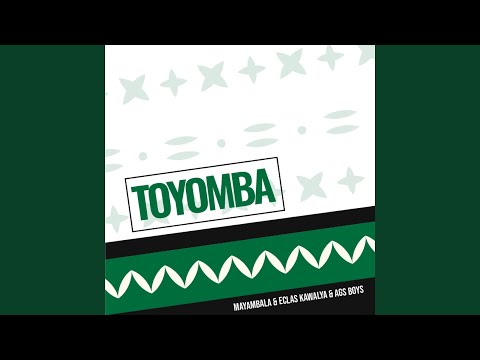 Toyomba