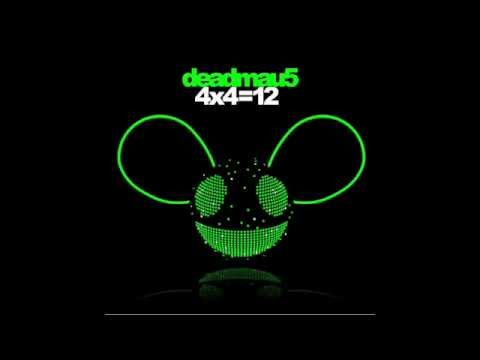 Deadmau5- Some Chords HQ (Tiny Dancer edit)