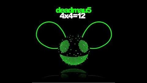 Deadmau5- Some Chords HQ (Tiny Dancer edit)