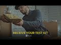 How the MoleculeDx Liver Cancer Test Works (5 Simple Steps, High‑Risk Patients)
