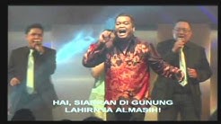 PERAYAAN NATAL 20 DES 2015   HAI SIARKAN DI GUNUNG  - Durasi: 4:42. 