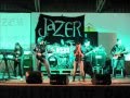 JAZER - Batallando con poder