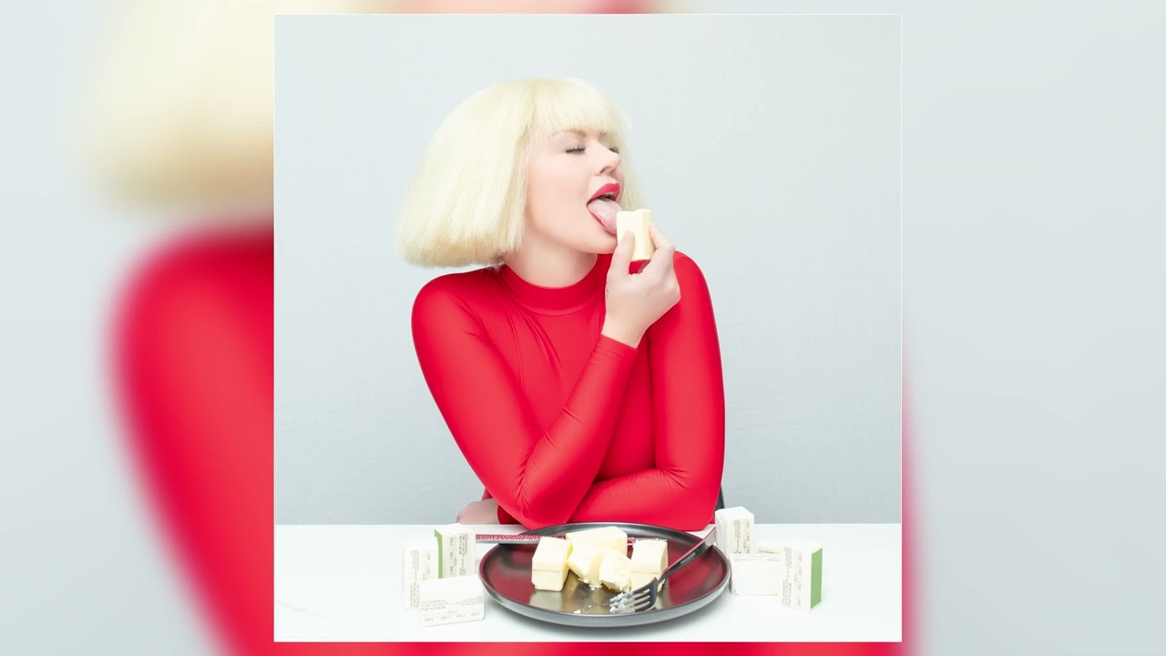 Watch Cherry - "Butter" (Official Audio) on YouTube Watch Cherry - "Butter" (Official Audio) on YouTube
