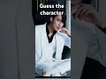 guest the character hint in comment check #freefire #garenafreefire #trending