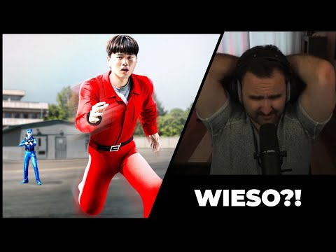 Flucht aus Nord-Korea? Möglich? | Reaction zu Simplicissimus