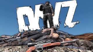 The Purge - Episode 3 - Dayz Series