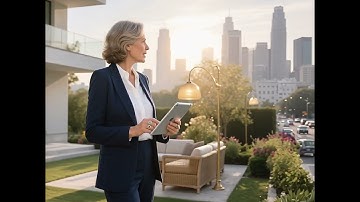 Ландшафтный дизайн в огромном мегаполисе | Пение птичек