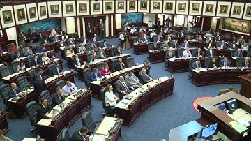 Special Legislative Session set to begin in 2 weeks