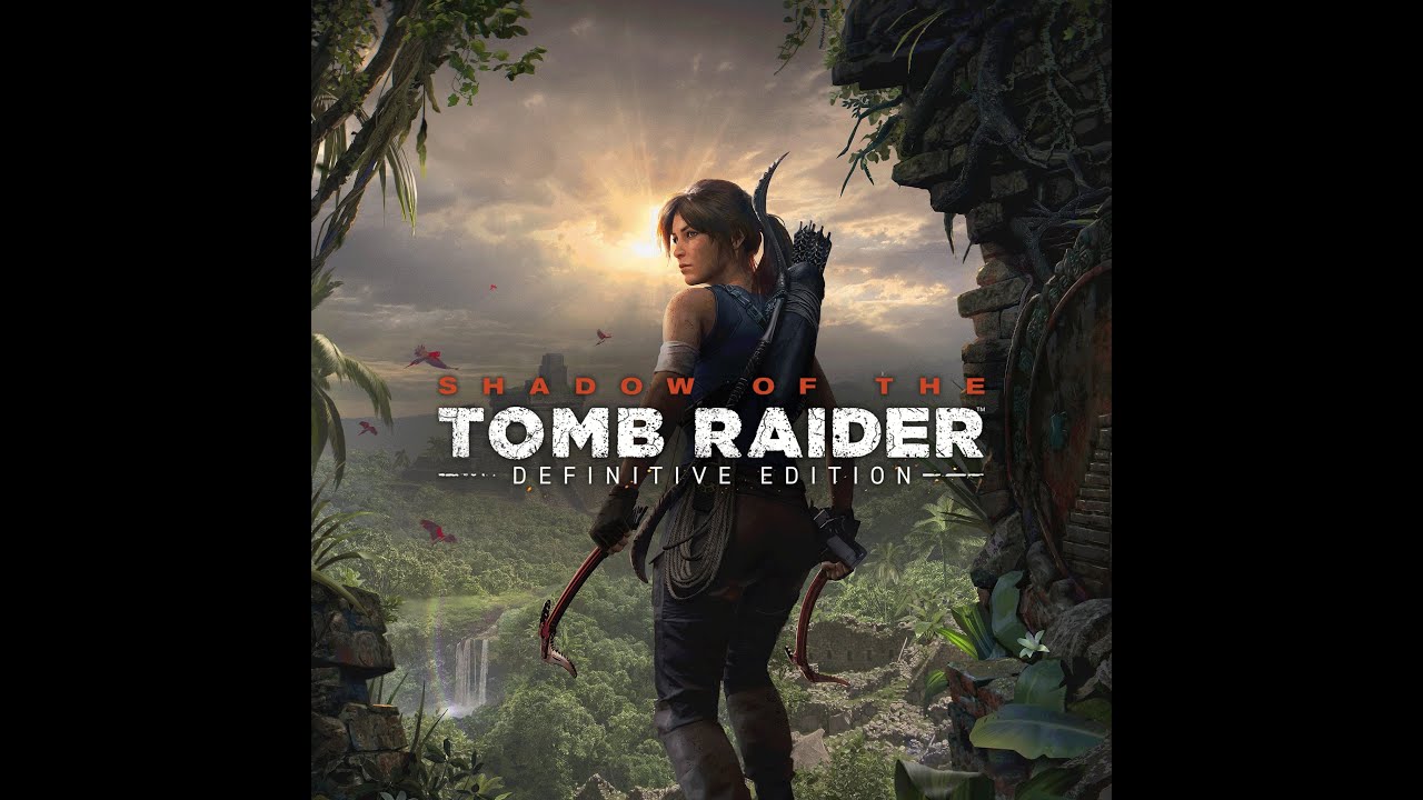 Linux Gaming - Shadow of Tomb Raider Benchmarks - Feral3D vs ProtonGE vs Proton 