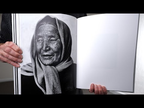 Portraits and Landscapes from Tibet