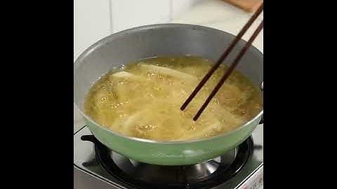 PARACITY Bacon Grease Container