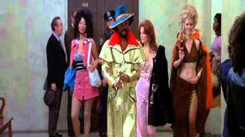 Willie Dynamite: Can You Dig It?