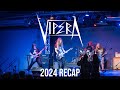 Vipera - 2024 Recap