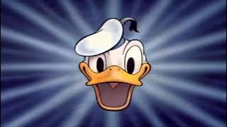 Donald Duck Theme Songs (1940-1943)