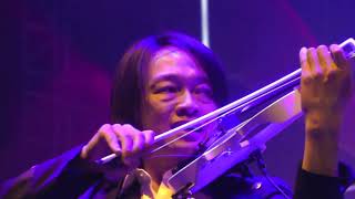 TransSiberian Orchestra 'A Mad Russian's Christmas' Multicam 11/27/21 Roddy Chong Worcester MA TSO