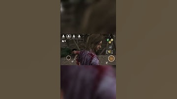 Funny DBDM Clip #Shorts