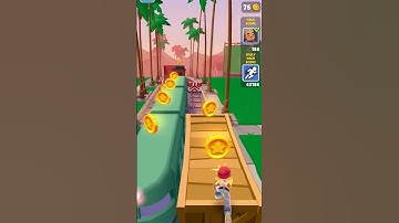 Subway Surfers Android Walkthrough Gameplay Part #102 #shorts #ytshorts #trendingshorts