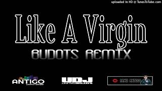 Ramz Antigo - Like A Virgin ( Techno Remix )