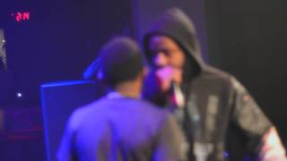 Crooked House Empire Howard Theatre