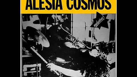Alesia Cosmos - Pat'lin d'merde (1983)