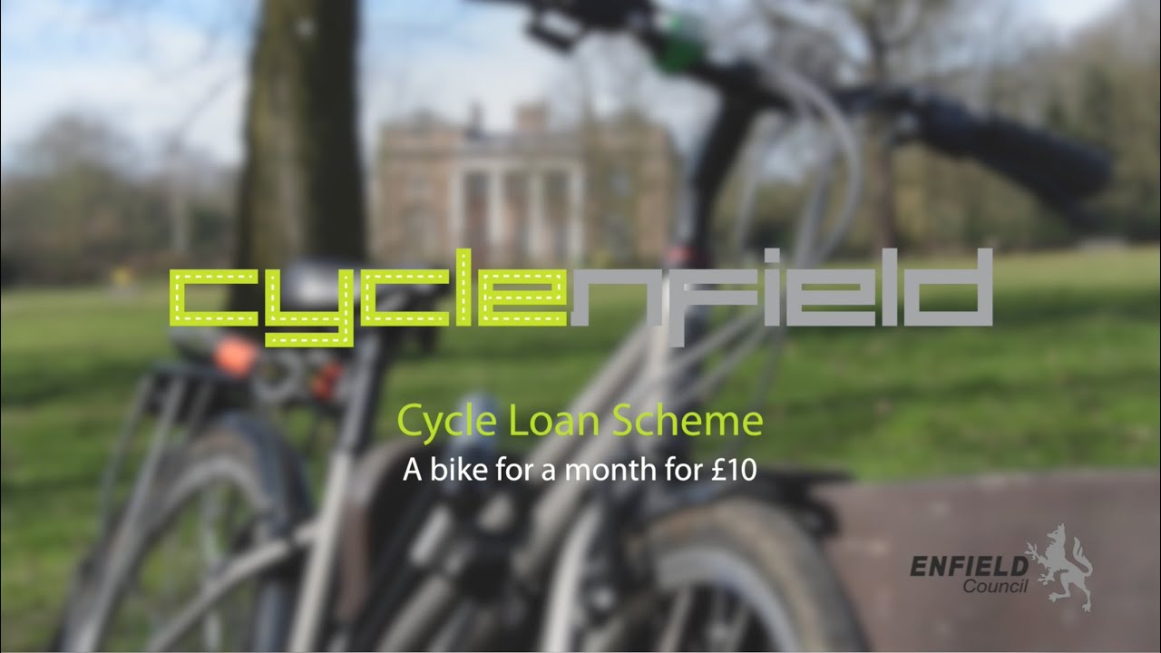 cycle loan scheme