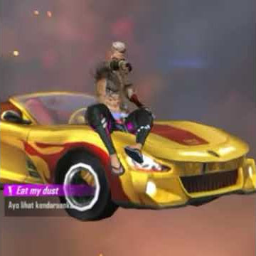 Story Wa Free Fire || DJ 34 Detik