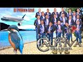 Corrido DEl Pájaro Azul - Banda la Cautiva de Gto