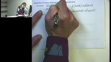 STAT 151 Midterm Review Solutions Part 5