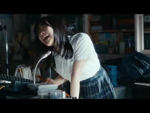 オロナミンＣ CM｜元気はつよいぞ。放送室からのエール