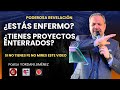 Dios puede sanarte hoy | Pastor cubano revela el poder de la fe sobre la enfermedad🙌