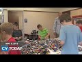 Cedar Valley Today 8th of May 2015 Lego Teaches Lesson