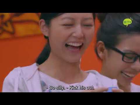 LOVE IN TIME  EP 5