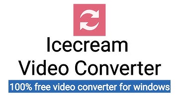 how to download & install Icecream Video Converter 1 25 | Amir Tech Info
