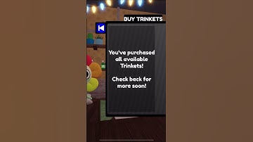Thumbnail of Guys i didn’t buy everything ummmm | #ate #roblox #dresstoimpress #dandysworld #trinket #slay