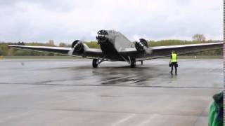 Junkers Ju 52 / 3m 'HB-HOY'