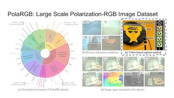 [CVPR 2025] PolarFree: Polarization based Reflection free Imaging