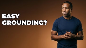 Is 5-4-3-2-1 An Easy Grounding Skill To Learn?